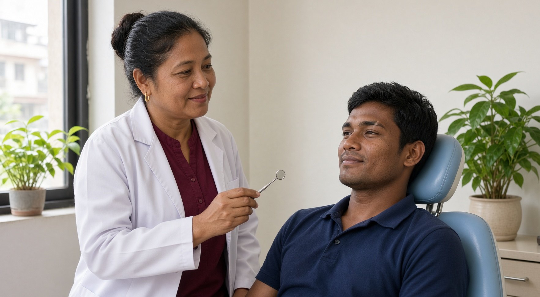 Manohara Health Care