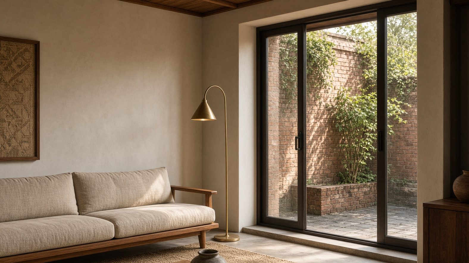 Designer Home