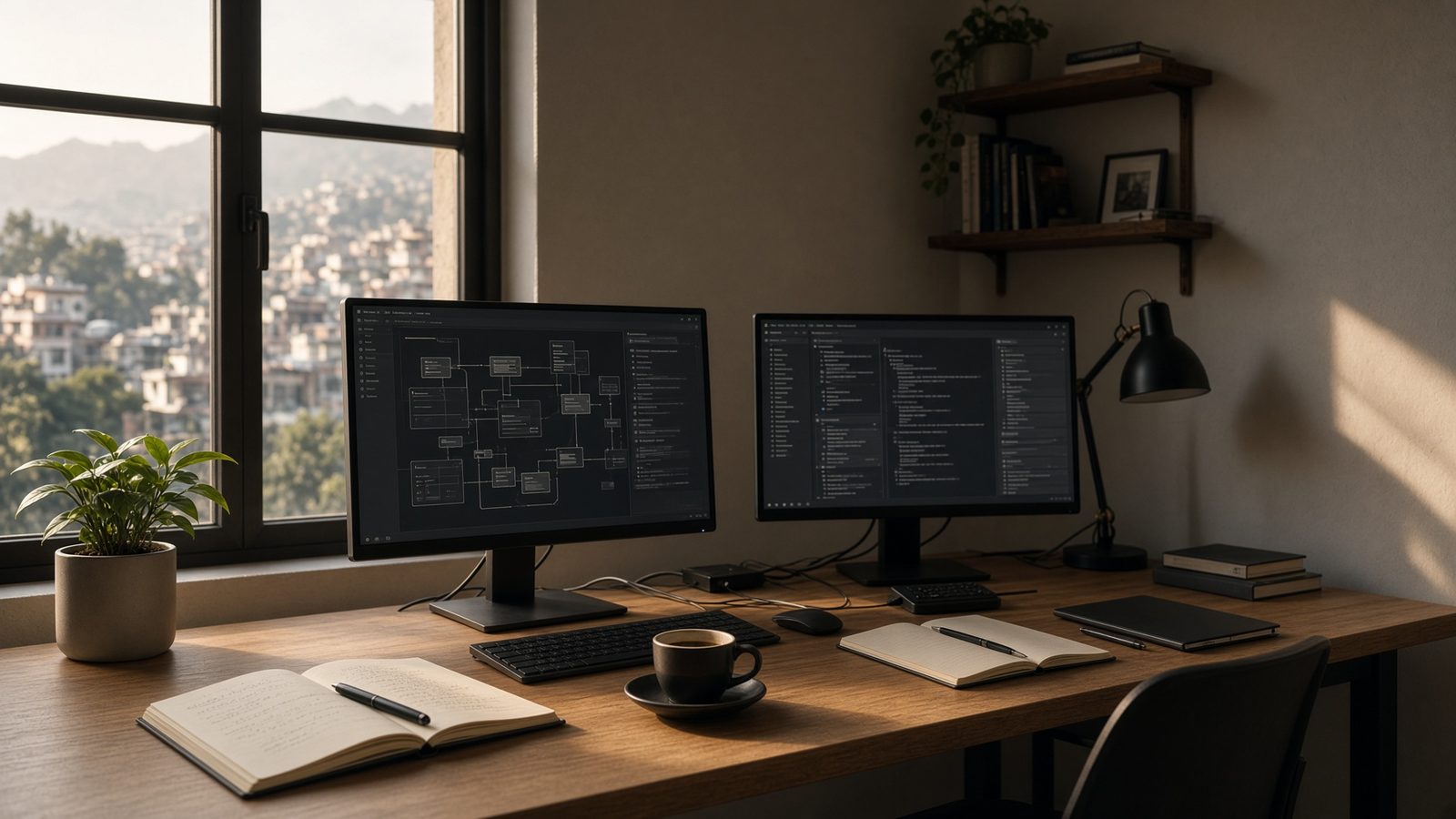 IT Solutions
